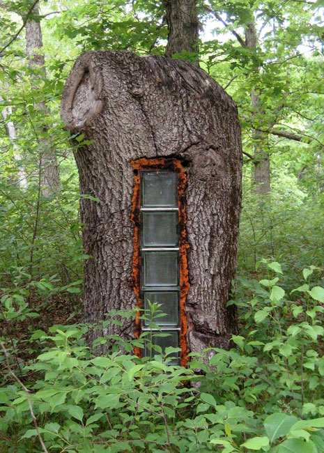 tree house